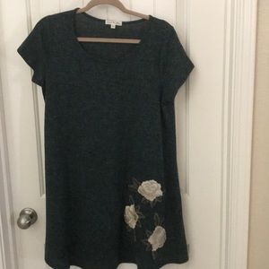 Stitch fix treasure!